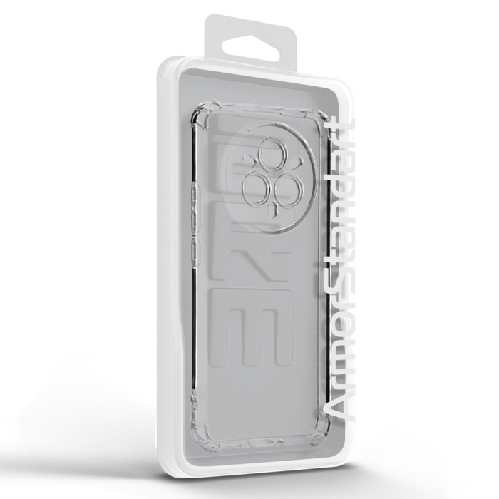 Чохол до мобільного телефона Armorstandart Air Force Realme 14 Pro+ 5G Camera cover Clear (ARM83591)