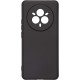 Чохол до мобільного телефона Armorstandart ICON Realme 14 Pro 5G Camera cover Black (ARM83622)