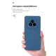Чохол до мобільного телефона Armorstandart ICON Realme 14 Pro 5G Camera cover Dark Blue (ARM83623)