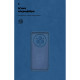 Чохол до мобільного телефона Armorstandart ICON Realme 14 Pro+ 5G Camera cover Dark Blue (ARM83627)