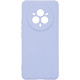 Чохол до мобільного телефона Armorstandart ICON Realme 14 Pro+ 5G Camera cover Lavender (ARM83628)