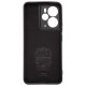 Чохол до мобільного телефона Armorstandart ICON Realme 14 5G Black (ARM83642)