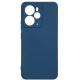 Чохол до мобільного телефона Armorstandart ICON Realme 14 5G Dark Blue (ARM83643)