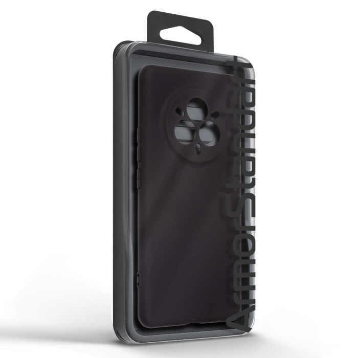 Чохол до мобільного телефона Armorstandart Matte Slim Fit Realme 14 Pro 5G Camera cover Black (ARM83651)