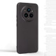 Чохол до мобільного телефона Armorstandart Matte Slim Fit Realme 14 Pro+ 5G Camera cover Black (ARM83652)