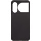 Чохол до мобільного телефона Armorstandart Matte Slim Fit ZTE Nubia Music 2 Black (ARM83654)