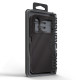 Чохол до мобільного телефона Armorstandart Matte Slim Fit ZTE Nubia Music 2 Black (ARM83654)
