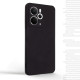 Чохол до мобільного телефона Armorstandart Matte Slim Fit Realme 14 5G Black (ARM83656)