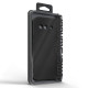 Чохол до мобільного телефона Armorstandart Matte Slim Fit Google Pixel 9a Camera cover Black (ARM83657)