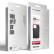 Чохол до мобільного телефона Armorstandart LikeCarbon2 MagCase для Apple iPhone 15 Pro Max Black (ARM83805)