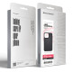 Чохол до мобільного телефона Armorstandart LikeCarbon2 MagCase для Apple iPhone 16 Pro Max Black (ARM83808)