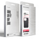Чохол до мобільного телефона Armorstandart LikeCarbon2 MagCase для Apple iPhone 16 Pro Black (ARM83809)