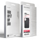 Чохол до мобільного телефона Armorstandart LikeCarbon2 MagCase для Apple iPhone 16 Black (ARM83810)