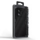 Чохол до мобільного телефона Armorstandart Matte Slim Fit Infinix Hot 50i / Smart 9 Camera cover Black (ARM83823)