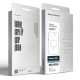 Чохол до мобільного телефона Armorstandart Clear Magsafe Apple iPhone 16e Transparent (ARM83849)