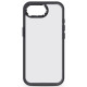Чохол до мобільного телефона Armorstandart UNIT2 Apple iPhone 16e Black (ARM83852)