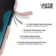 Чохол до мобільного телефона Armorstandart UNIT2 Apple iPhone 16e Pale Pink (ARM83853)