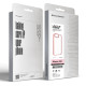 Чохол до мобільного телефона Armorstandart UNIT2 Apple iPhone 16e Pale Pink (ARM83853)
