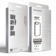 Чохол до мобільного телефона Armorstandart UNIT2 Apple iPhone 16e Titanium Grey (ARM83854)