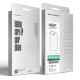 Чохол до мобільного телефона Armorstandart UNIT2 Apple iPhone 16e Matte Clear (ARM83855)