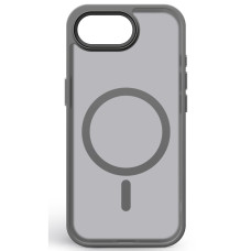 Чохол до мобільного телефона Armorstandart Uniq MagSafe Apple iPhone 16e Titanium Grey (ARM83872)