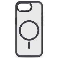 Чохол до мобільного телефона Armorstandart Unit MagSafe Apple iPhone 16e Black (ARM83874)