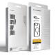 Чохол до мобільного телефона Armorstandart Unit MagSafe Apple iPhone 16e Black (ARM83874)