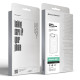 Чохол до мобільного телефона Armorstandart Unit MagSafe Apple iPhone 16e Matte Clear (ARM83877)