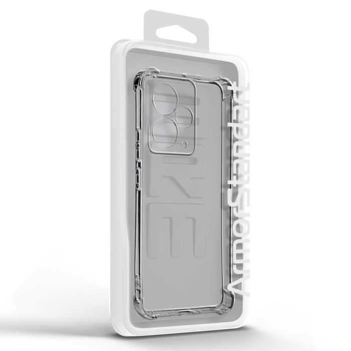 Чохол до мобільного телефона Armorstandart Air Force Realme 14T Clear (ARM83881)