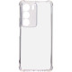 Чохол до мобільного телефона Armorstandart Air Force Realme C71 4G Clear (ARM83885)