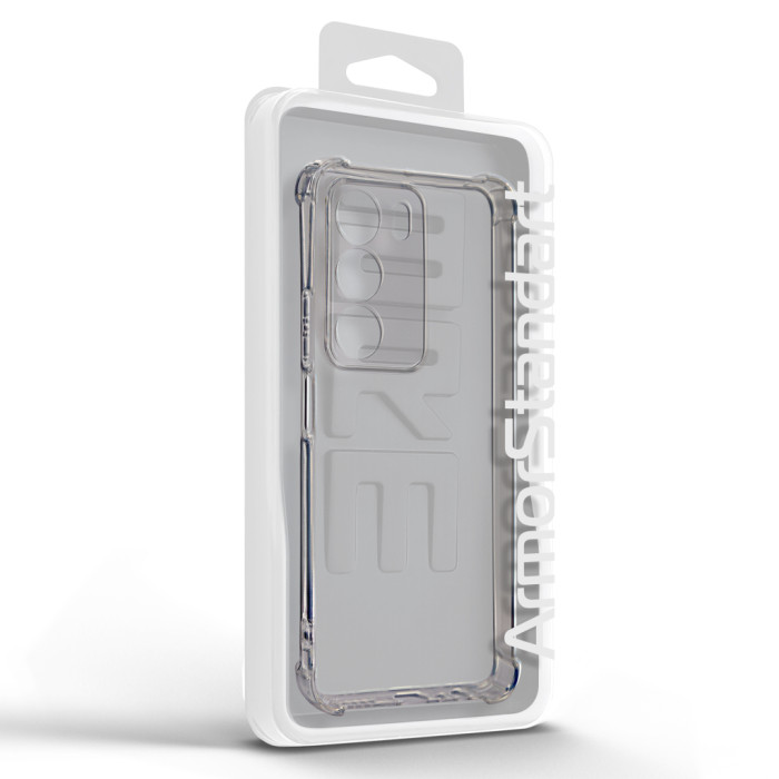 Чохол до мобільного телефона Armorstandart Air Force Realme C71 4G Clear (ARM83885)