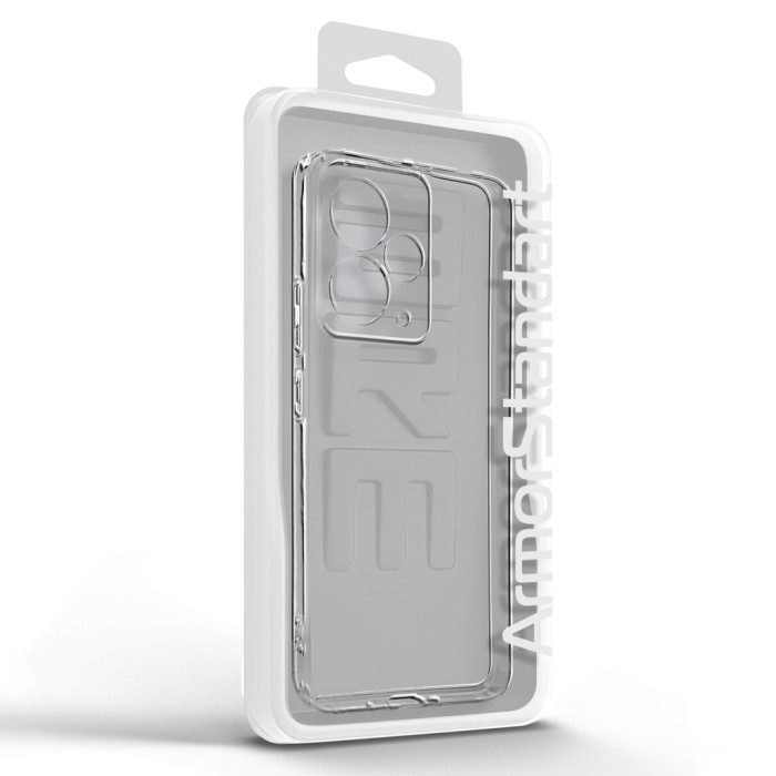 Чохол до мобільного телефона Armorstandart Air Realme 14T Clear (ARM83888)