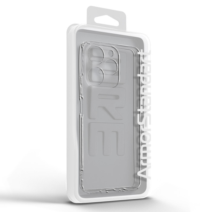 Чохол до мобільного телефона Armorstandart Air Realme Note 70 4G Camera cover Clear (ARM83893)