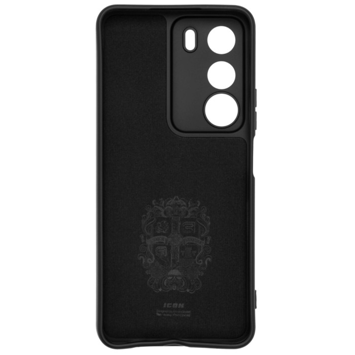 Чохол до мобільного телефона Armorstandart ICON Realme C71 4G Camera cover Black (ARM83906)