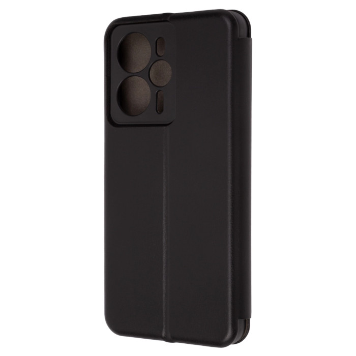 Чохол до мобільного телефона Armorstandart G-Realme 14T Black (ARM83908)