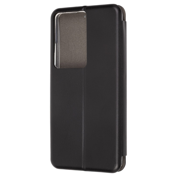 Чохол до мобільного телефона Armorstandart G-Case Realme C71 4G Black (ARM83912)