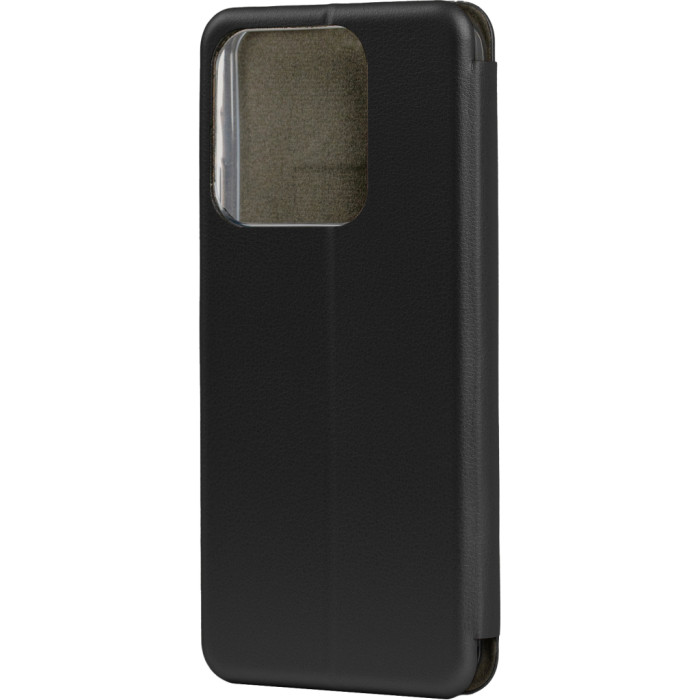 Чохол до мобільного телефона Armorstandart G-Case Realme Note 70 4G Black (ARM83913)