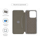 Чохол до мобільного телефона Armorstandart G-Case Realme Note 70 4G Black (ARM83913)