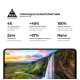 Скло захисне Armorstandart Pro Realme Note 70 4G (ARM83930)