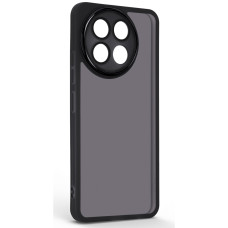 Чохол до мобільного телефона Armorstandart Shade Tecno Spark 30 Pro 4G (KL7) Black (ARM83959)