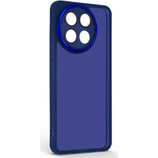 Чохол до мобільного телефона Armorstandart Shade Tecno Spark 30 Pro 4G (KL7) Blue (ARM83960)