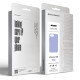 Чохол до мобільного телефона Armorstandart ICON2 Case Apple iPhone 16e Lilac (ARM83966)