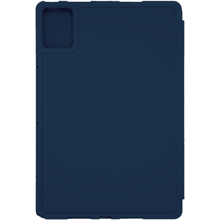 Чохол до планшета Armorstandart Smart Fold Pen Lenovo Tab K11 Plus Dark Blue (ARM84124)