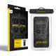 Чохол до мобільного телефона Armorstandart Waterproof Сapsule Double Pockets Black (ARM84415)