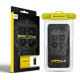 Чохол до мобільного телефона Armorstandart Waterproof Сapsule Double Pockets Yellow (ARM84416)