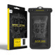 Чохол до мобільного телефона Armorstandart Waterproof Capsule Side Black (ARM84422)