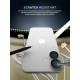 Скло захисне Armorstandart for Camera Supreme BI iPhone 16e Black (ARM84426)