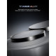 Скло захисне Armorstandart for Camera Supreme BI iPhone 16e Black (ARM84426)