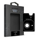 Скло захисне Armorstandart for Camera Supreme BI iPhone 16e Clear (ARM84427)
