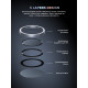 Скло захисне Armorstandart for Camera Supreme BI iPhone 16e Clear (ARM84427)